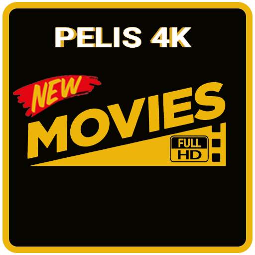 Pelis 4K - Movies & TV shows 9.8