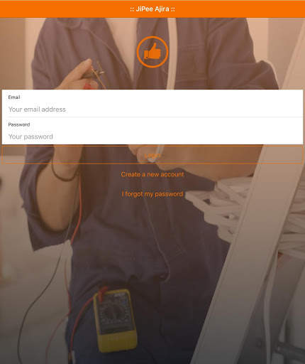 JiPee Ajira screenshot 5