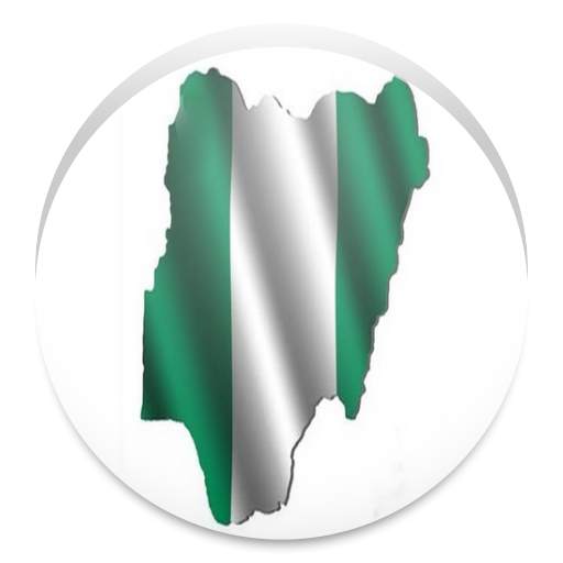 SIMPLE NIGERIA MAP OFFLINE 2020 23.0
