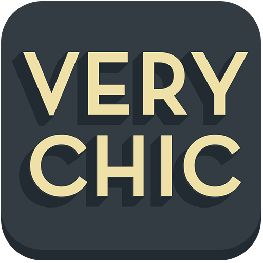 VeryChic hotels icon