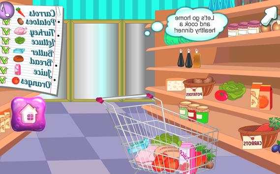 Birth Cute Baby screenshot 3