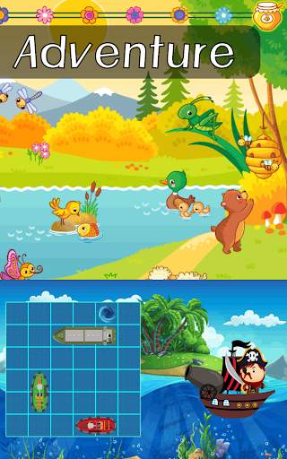 Creativity School: Brain Training & Memory Games screenshot 5