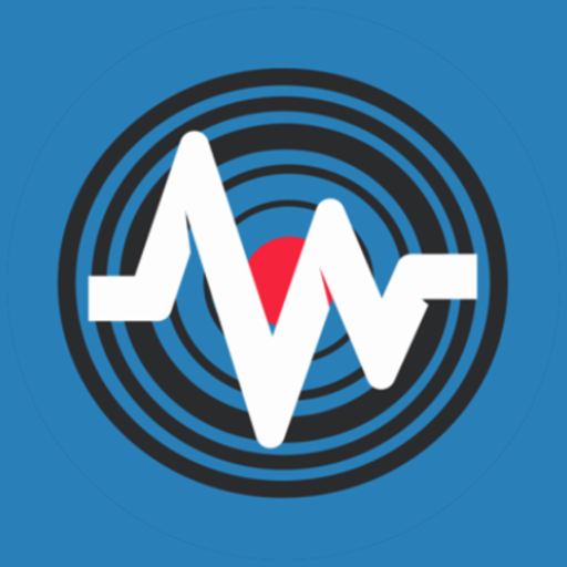 Earthquake Notifier: Latest Earthquake Alerts icon