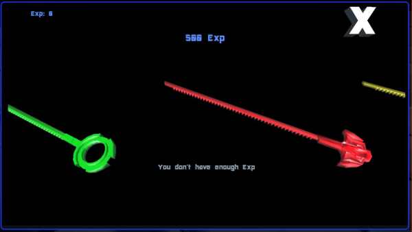Beyblade Tops screenshot 2