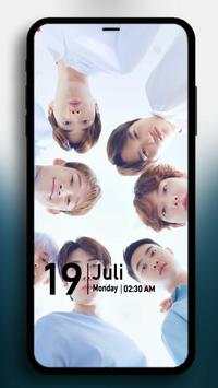 500  EXO Wallpaper KPOP - 2019 screenshot 4
