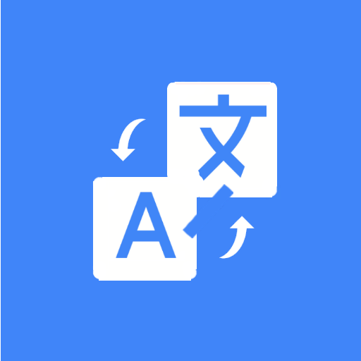 Photo Translator - Text &amp; Web icon