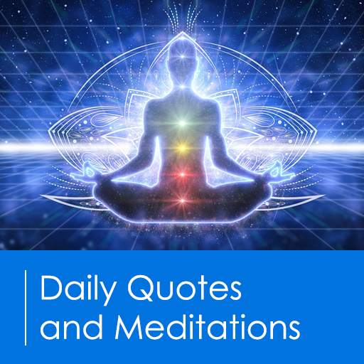 Daily Quotes and Meditations 1.0
