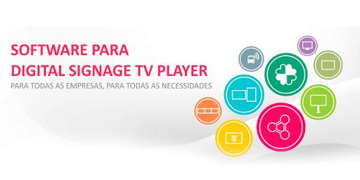 TV Player Agente screenshot 2
