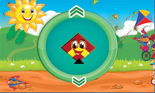 Kite Fly -: Fight Match Game screenshot 8