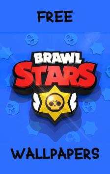 Brawl Stars BS Free Wallpapers 1 تصوير الشاشة