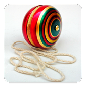 Yo-yo icon
