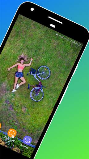 Bicycle Wallpaper HD screenshot 2