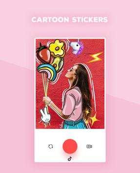 Live Face Camera | Snappy Beauty & Live Filters screenshot 4