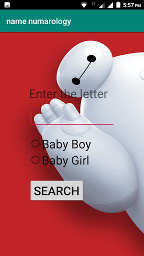 Name Numerology & Baby Names скриншот 6