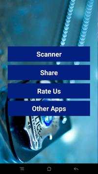 The Police Scanner apps free screenshot 2