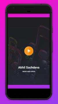 Tera Ban Jaunga Song - Akhil Sachdeva screenshot 1