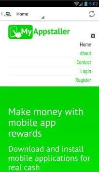 App Install Rewards screenshot 1
