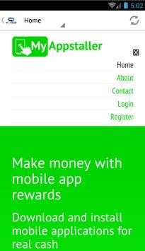 App Install Rewards screenshot 1