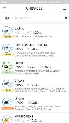 Sud Solutions screenshot 1