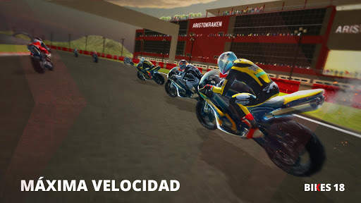 Superbikes Racing 2018 screenshot 3