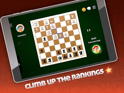 Chess Online & Offline screenshot 11
