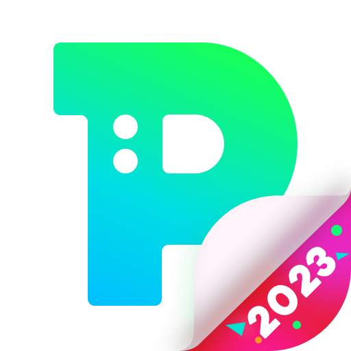 PickU: Photo Editor & Cutout 3.9.23