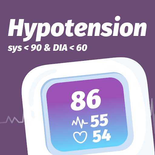 Blood Pressure Tracker App screenshot 5