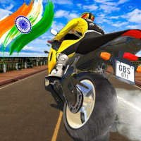 Gadi wala games - bike rider