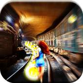 Temple Subway Surfing Run 1.0