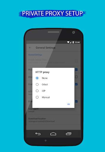 Porn Blocker : Safe Search screenshot 3