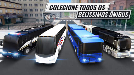 Simulador De Ônibus 3D screenshot 5