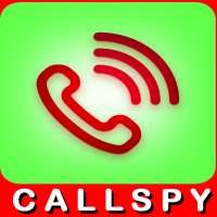 Callspy Pro - Call Recoder on 9Apps