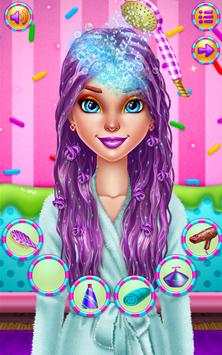 Candy Princess Hair Salon screenshot 5