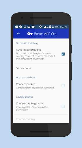 Better VPN Pro -Unlimited VPN & WiFi Privacy screenshot 3