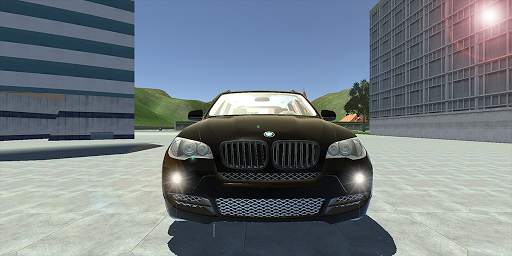X5 Drift Simulator: Car Games screenshot 2