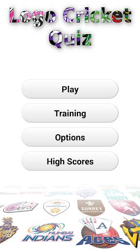 Logo Cricket Quiz скриншот 1