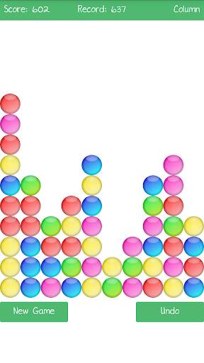 Bubble Pop screenshot 4
