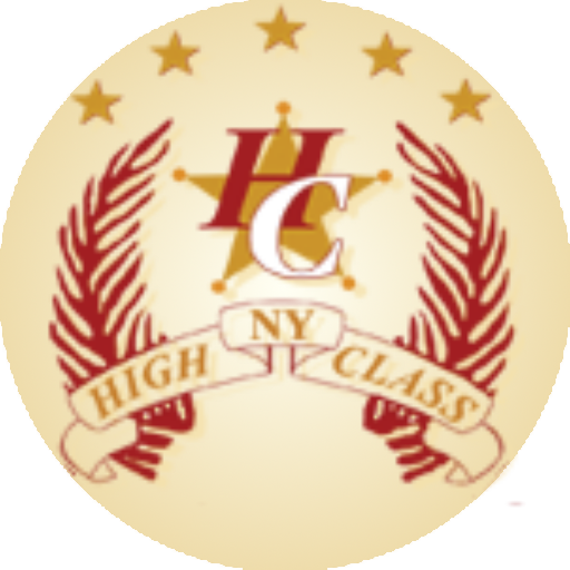 High Class Car Service icon