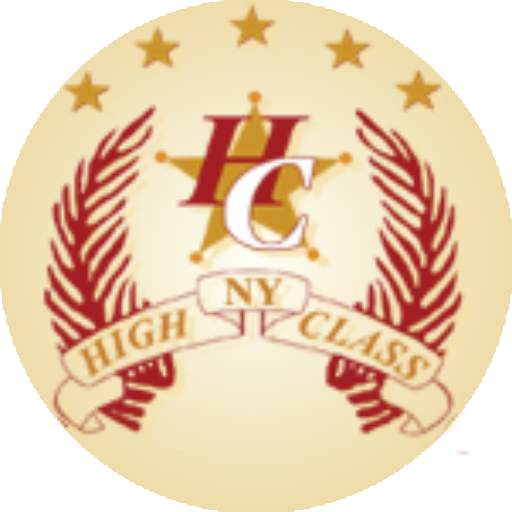 High Class Car Service 11.001.344