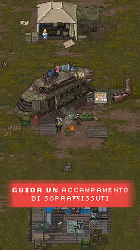 Mini DayZ 2 screenshot 5