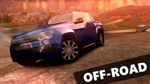 Real Car Drift Racing - Epic M screenshot 5