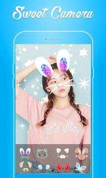 Candy Selfie screenshot 4