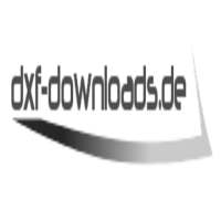 DXF DWG Download Börse logo