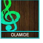 Olamide Song Lyrics icon