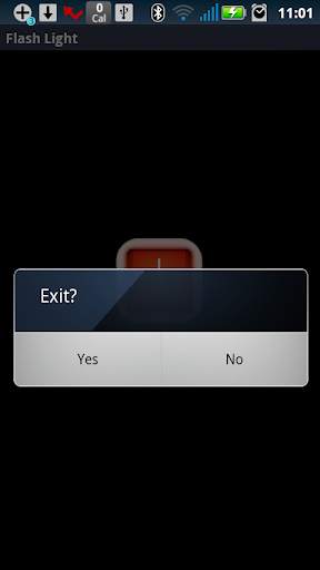 Flash Light screenshot 3