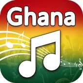 Ghana Music 2018 : Ghana Gospel, Hiplife, Dancehal on 9Apps