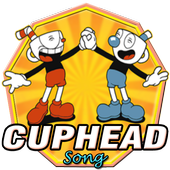 Cuphead Música icon