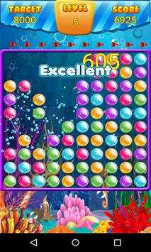 Bubble Crush Mania screenshot 3