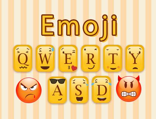 Emoji Wallpaper screenshot 6
