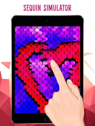 Sequin Simulator Games screenshot 6